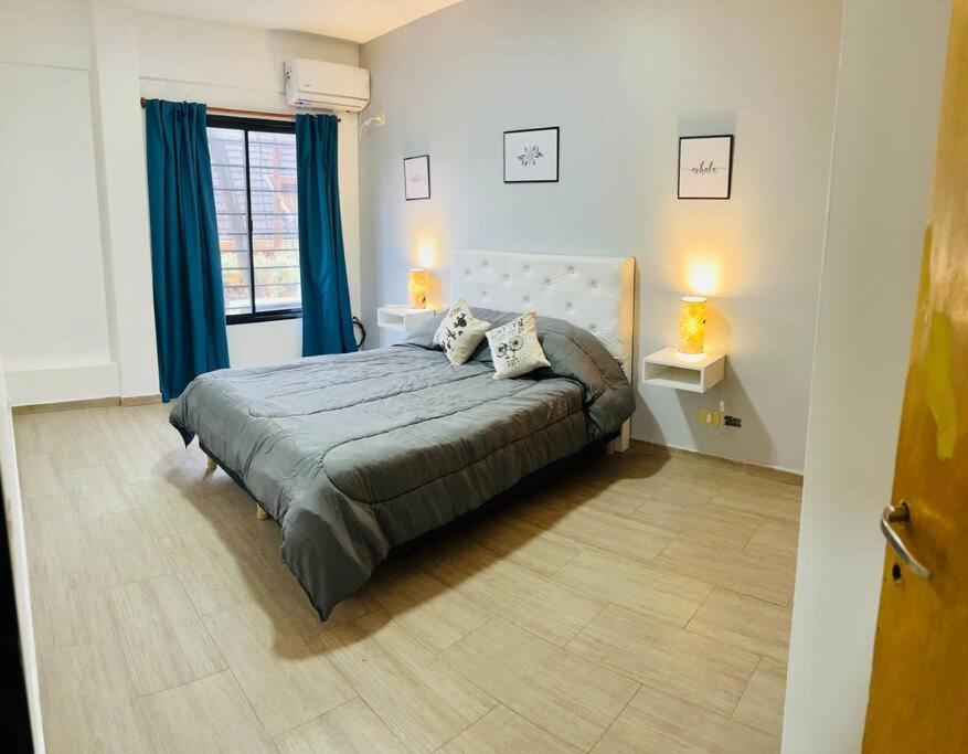 Apartamento Increible Departamento En Caba *